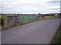 Road Bridge over the River Cusher, Loughgilly