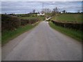 H9938 : Killycarn Road, Loughgilly by P Flannagan