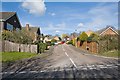 Reeves Close, Buttons Lane, West Wellow