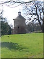 Dovecote, Pentrebychan