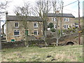 Cottages in Rookhope