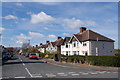 Coniston Avenue in the Headington area of Oxford