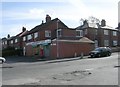 East Garforth Post Office - Aberford Road