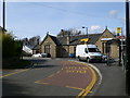 Ruabon Station