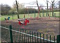 Playground - Ninelands Lane