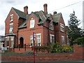 The Hollies Residential Home for the Elderly - Church Lane