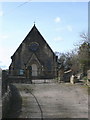 Ruabon Congregation Church