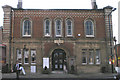 Needham Market, old Town Hall