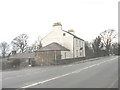 Hen Dafarn/Old Tavern at Dinas