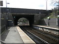 Galton Bridge Station