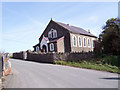 Tabor baptist chapel