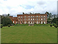 SU8695 : Hughenden Manor, Buckinghamshire by Christine Matthews