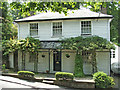 Clapboard Cottage Church Hill, Winchmore Hill, London N21