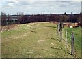 Iron Age site, South Kirkby