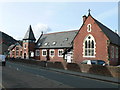 Llangollen Health Centre