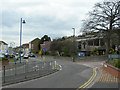 Luton High Street at Luton Road, Chatham