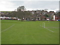 Luton Recreation Ground, Chatham (2)