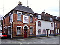 The Red Lion, Bewdley