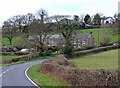 Llys Onnen Cottages, Meidrim