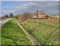 Jarratt Hills Lane