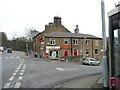 Post Office Huddersfield Road, Thongsbridge, Netherthong (Holmfirth)