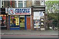 Perfect Chicken & Murrells, A102, Homerton High Street