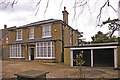 House in Slades Hill, Enfield