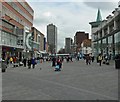 Humberstone Gate in Leicester