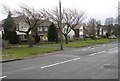 Station Lane - Birkenshaw