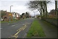 Sherburn Grove - Station Lane, Birkenshaw