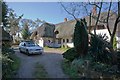 Thatched Cottage, Salisbury Road, West Wellow