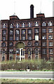 Meadow Mill, Stockport