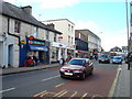 High Street, Wimbledon Village, London SW19