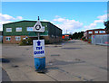 Rudford Industrial Estate