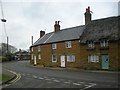 Long Buckby-High Street