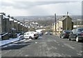 Peel Park Terrace - Idle Road