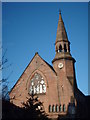 Ibrox Church