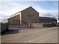 Milltown Parish Hall, Derrylileagh Road, Portadown