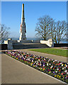 Southend-on-Sea war memorial