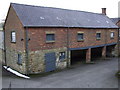 Barn at Mill Farm