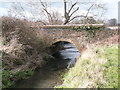 Western Most at Ilford Bridges