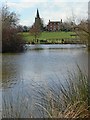 Peatling Magna Church