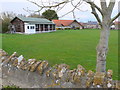 Thornford Cricket Pavilion and Village Hall