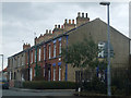 Kirkland Street Cottages