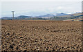 Ploughed Field