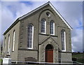 Capel-y-Groes Chapel