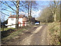 Cottage on Midsummer Hill