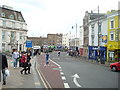 Wimbledon Bridge / The Broadway, London SW19