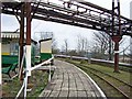 Sittingbourne Viaduct station - SKLR