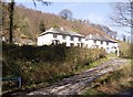 Graddfa Villas, Llanbradach